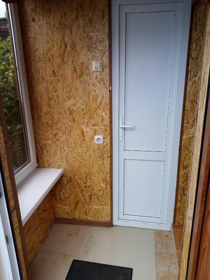 Guest House Gagra Exterior photo