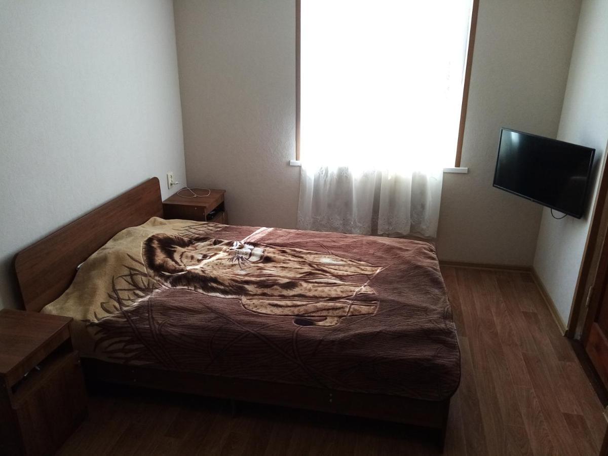 Guest House Gagra Exterior photo