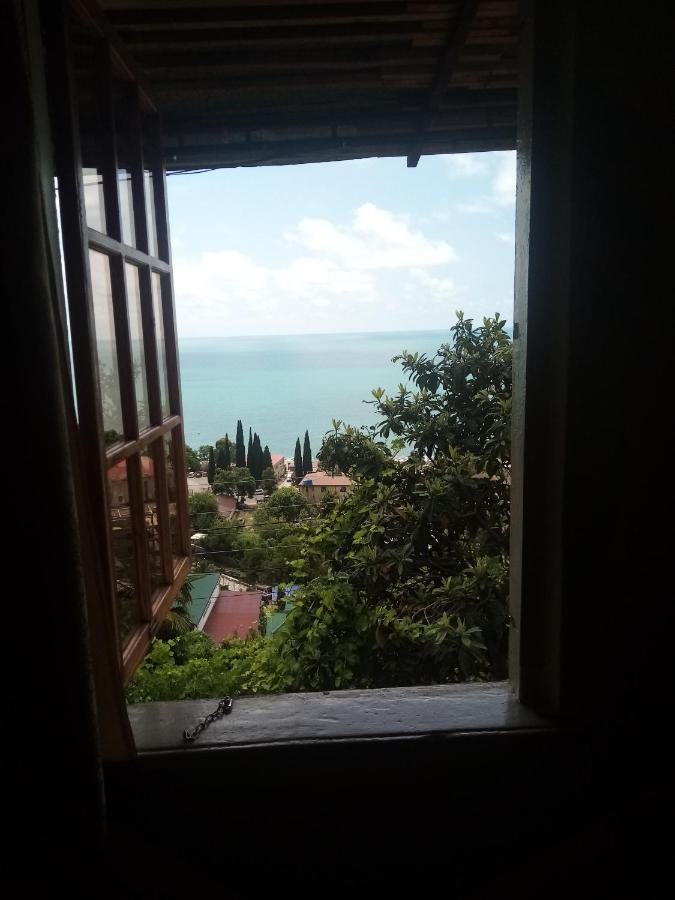 Guest House Gagra Exterior photo