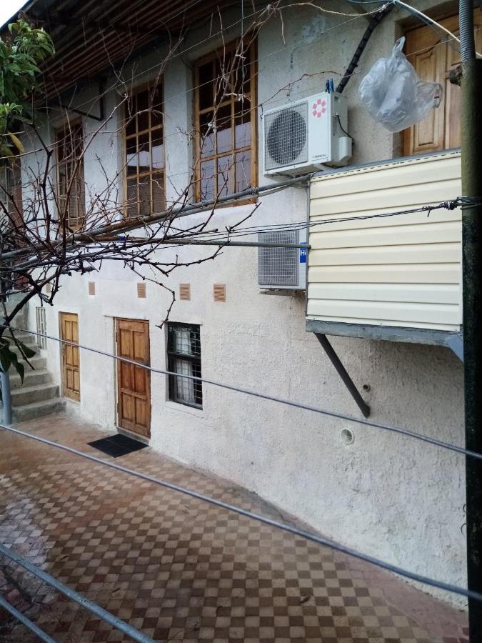 Guest House Gagra Exterior photo